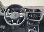 Volkswagen Tiguan Allspace 8