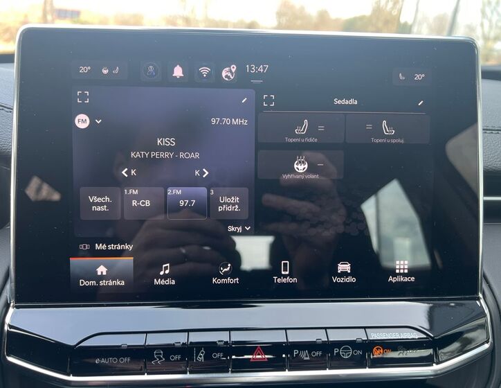 Jeep Compass 10