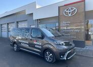 Toyota ProAce Verso 1