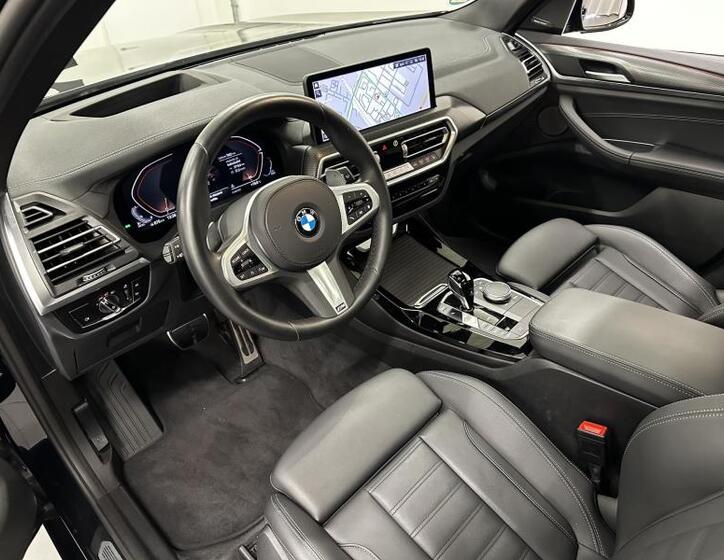 BMW X3 6