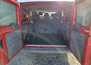 Ford Transit 5