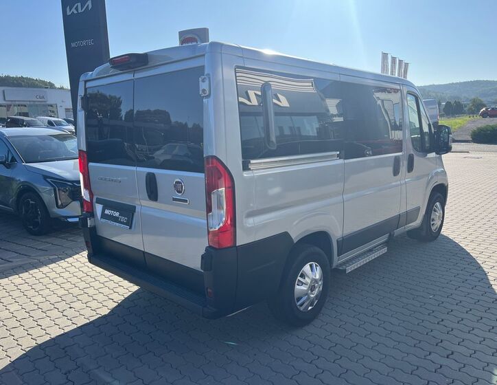 Fiat Ducato 3