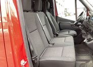 Mercedes-Benz Sprinter 12