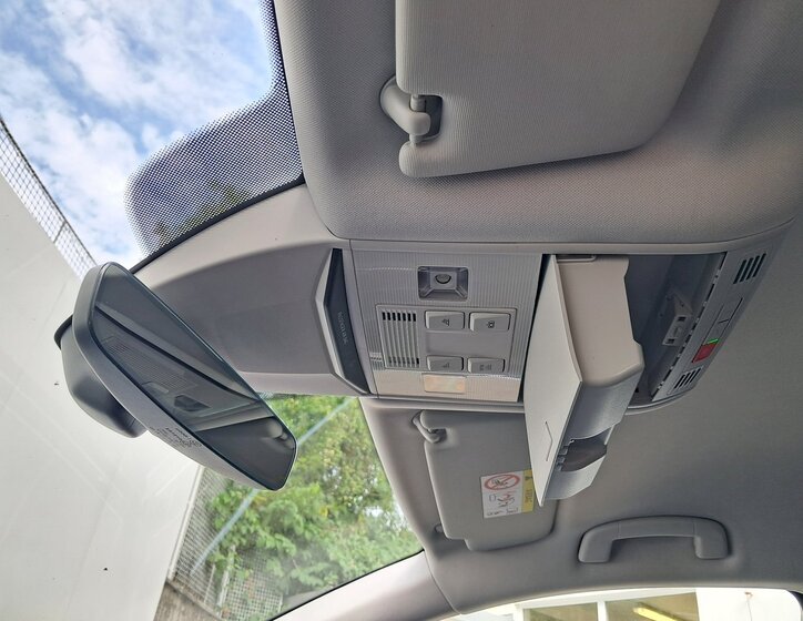 Volkswagen Passat 18