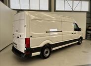 Volkswagen Crafter 2