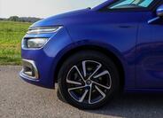 Citroën C4 Picasso 31