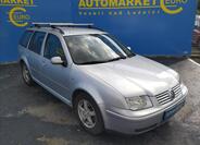 Volkswagen Bora 3