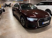 Audi A6 5