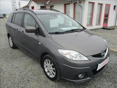 Mazda 5