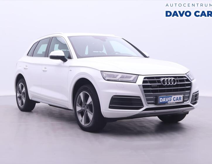 Audi Q5 1