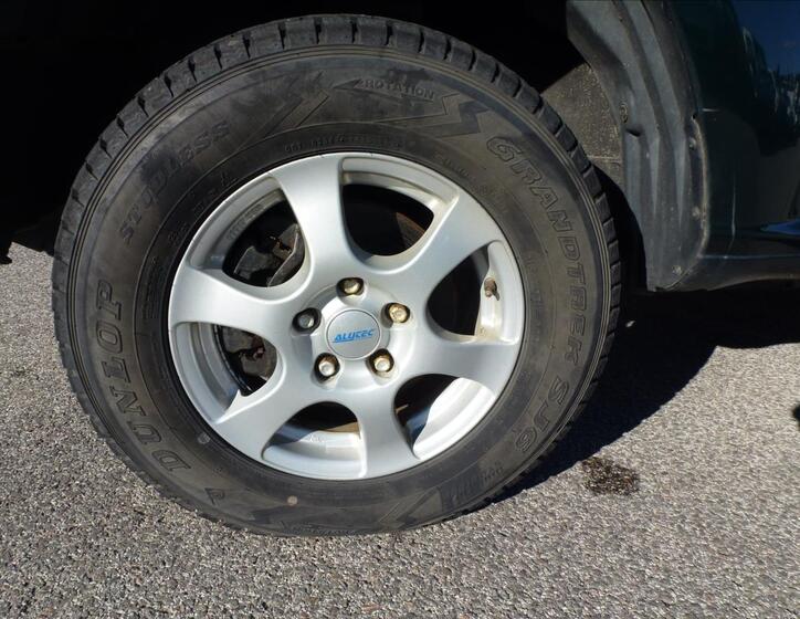 Nissan X-Trail 37
