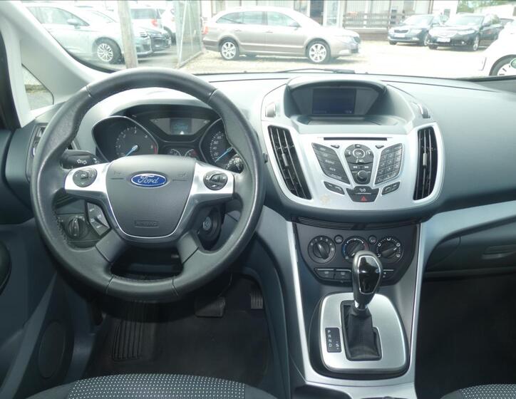 Ford Grand C-MAX 7
