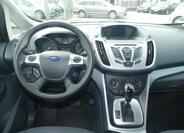 Ford Grand C-MAX 7