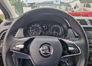 Škoda Fabia 12