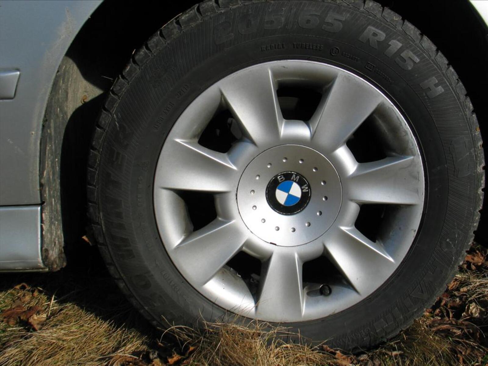 BMW Řada 5 46