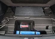 Subaru Forester 9