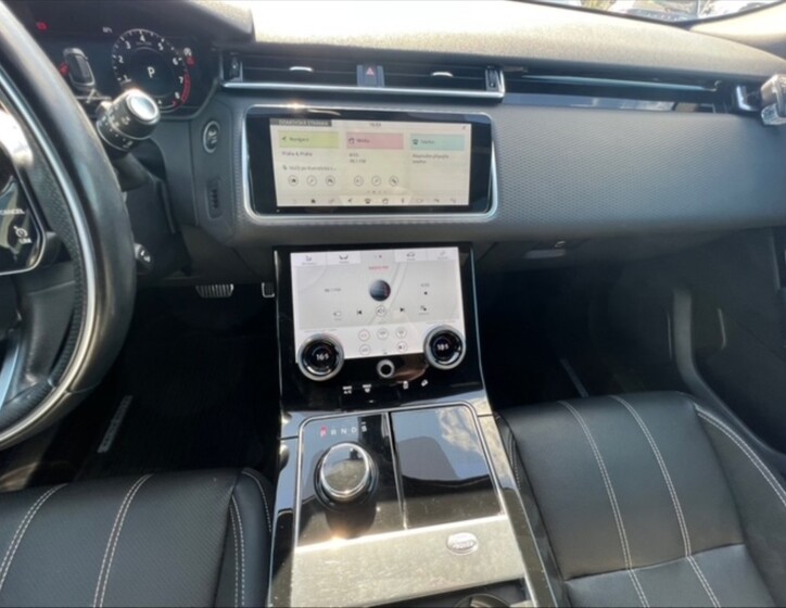 Land Rover Range Rover Velar 10