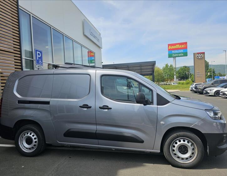 Toyota ProAce City 15
