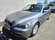 BMW Řada 5 1