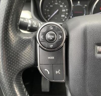 Land Rover Range Rover Sport 29