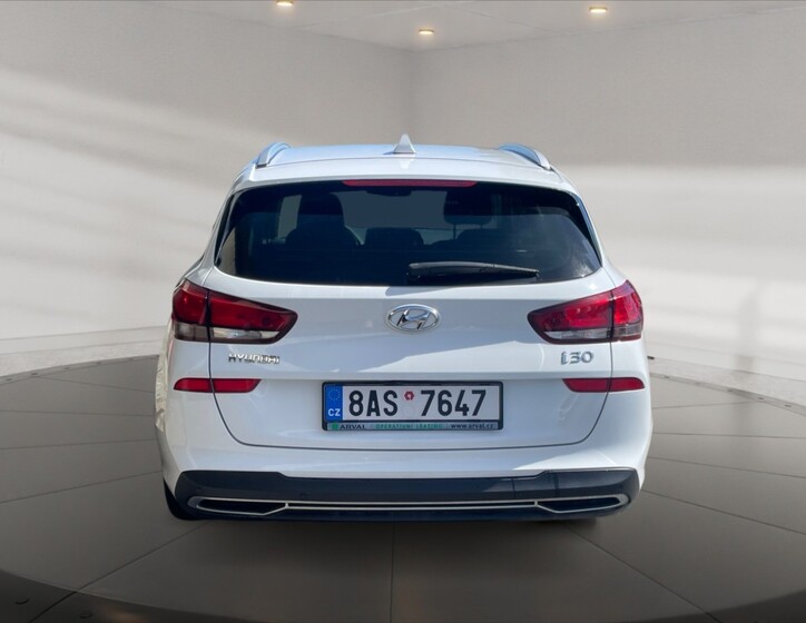 Hyundai i30 5