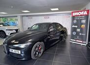 Alfa Romeo Giulia 3