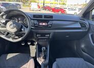 Škoda Fabia 8