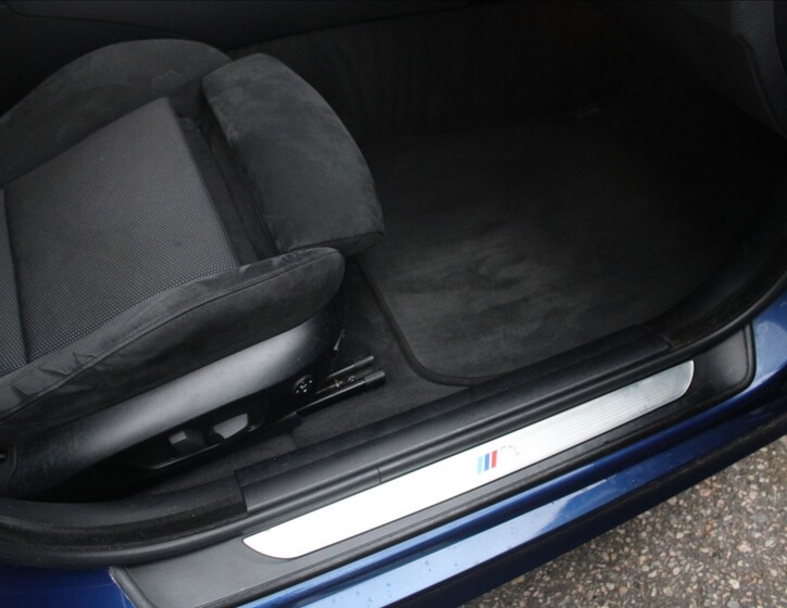 BMW Řada 3 31