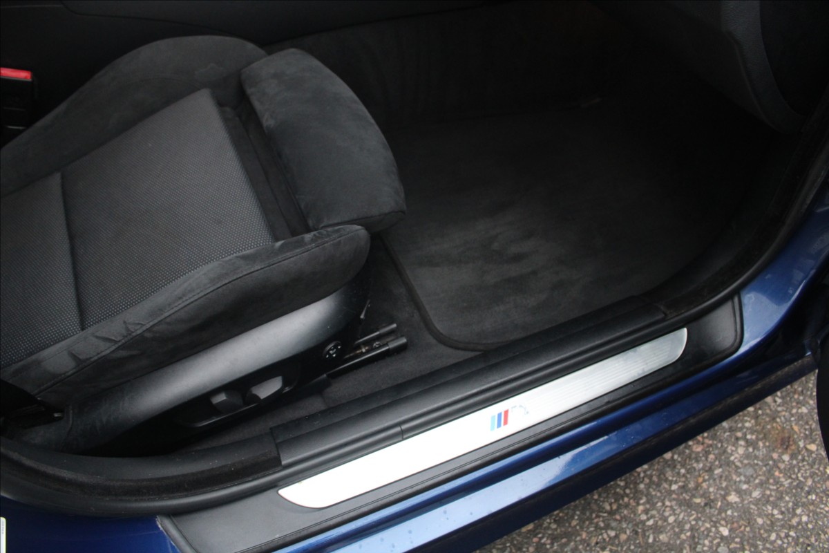 BMW Řada 3