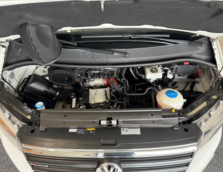 Volkswagen Crafter 27