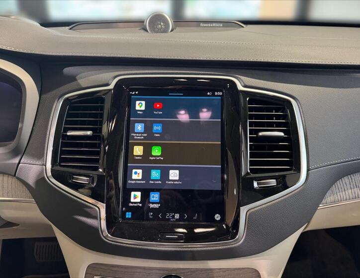 Volvo XC90 9