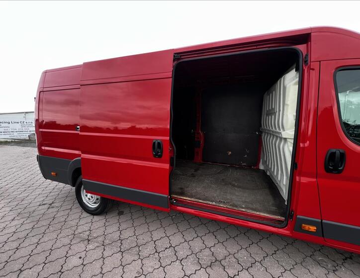Citroën Jumper 34
