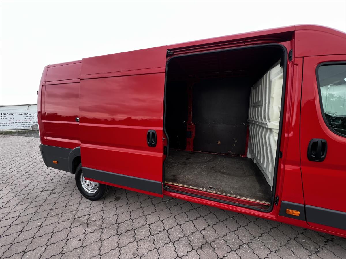 Citroën Jumper