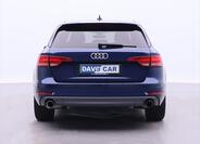 Audi A4 6