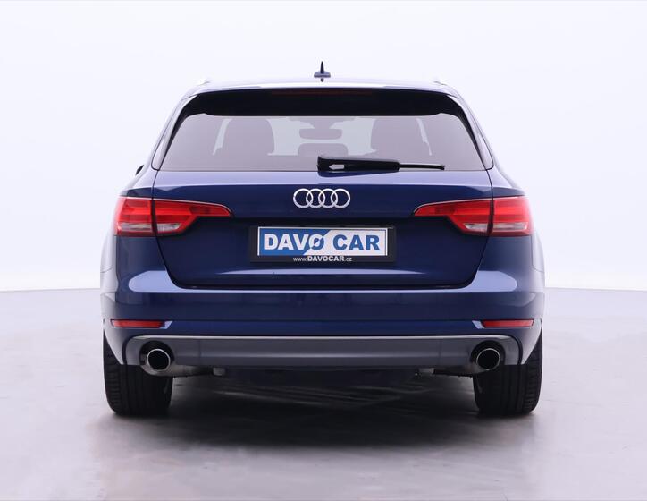 Audi A4 6