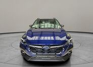 Subaru Crosstrek 2