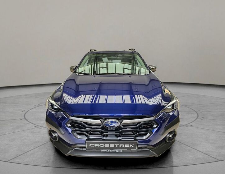 Subaru Crosstrek 2
