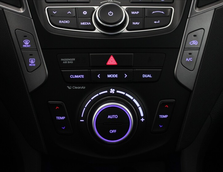 Hyundai Santa Fe 14