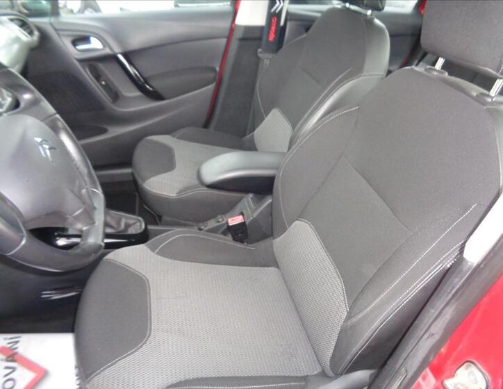 Citroën C3 13