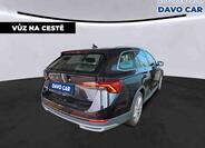 Škoda Octavia 2