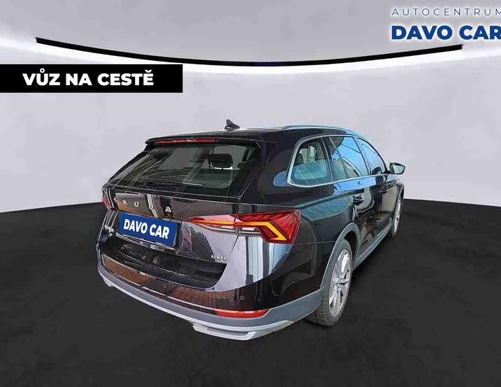 Škoda Octavia 2