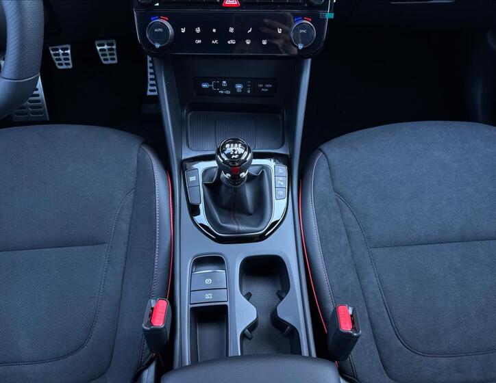 Hyundai Tucson 10