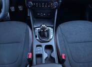 Hyundai Tucson 10