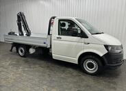 Volkswagen Transporter 11