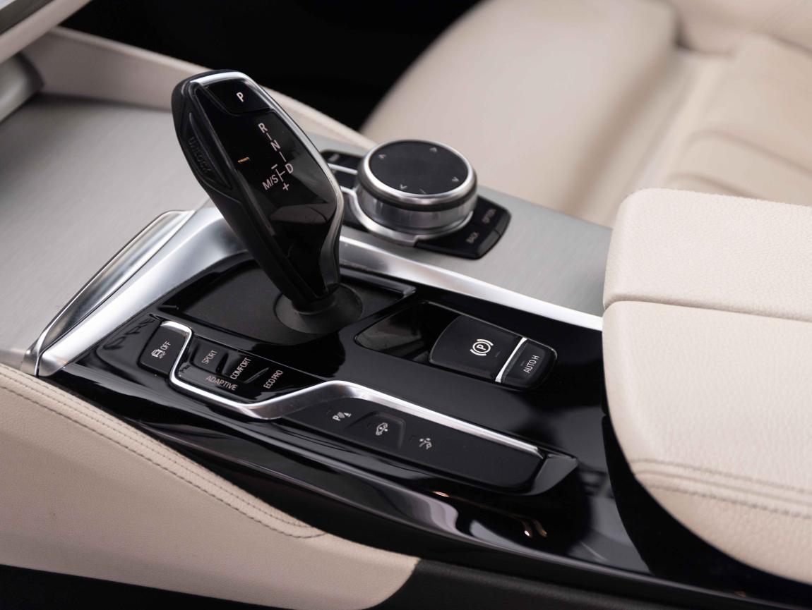 BMW Řada 6