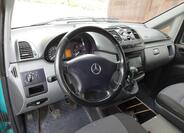 Mercedes-Benz Vito 23