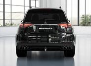 Mercedes-Benz GLE 5