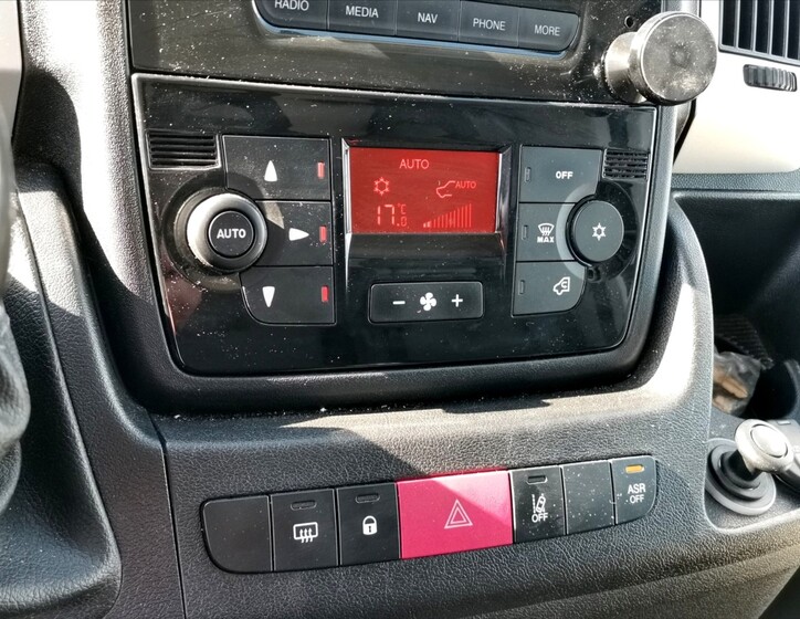 Fiat Ducato 10