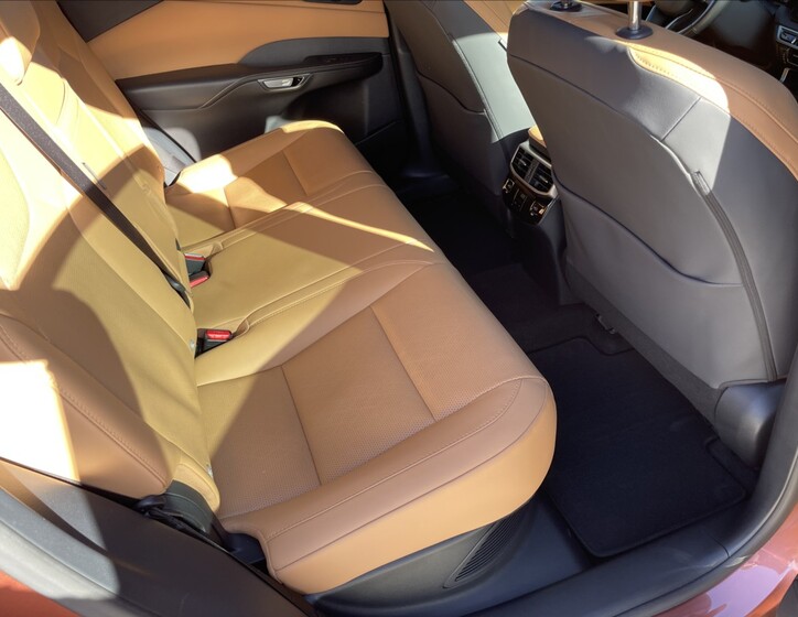 Lexus RX 29