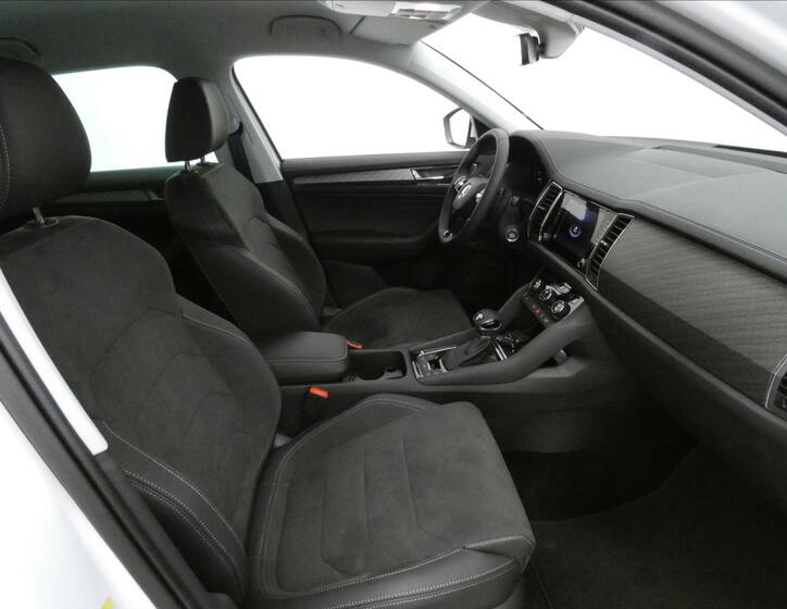 Škoda Kodiaq 17